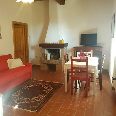 Apartment La Bellana