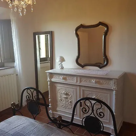 Appartement La Bellana
