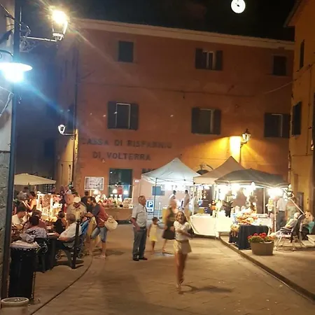 La Bellana * Guardistallo