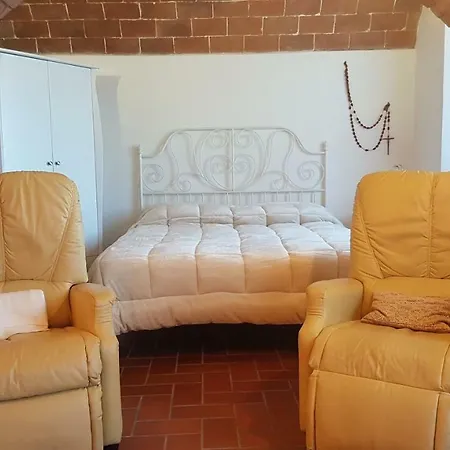 La Bellana Appartement
