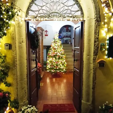 La Bellana Guardistallo