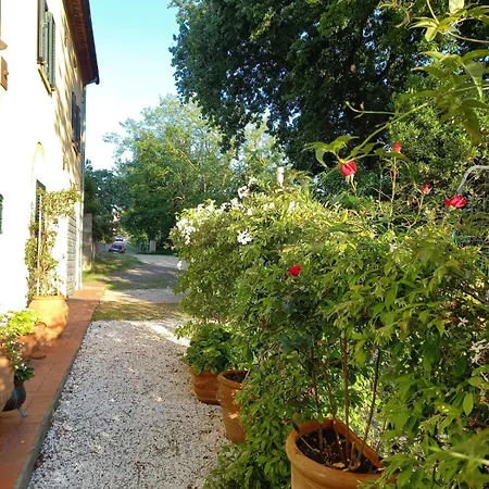Daire La Bellana *