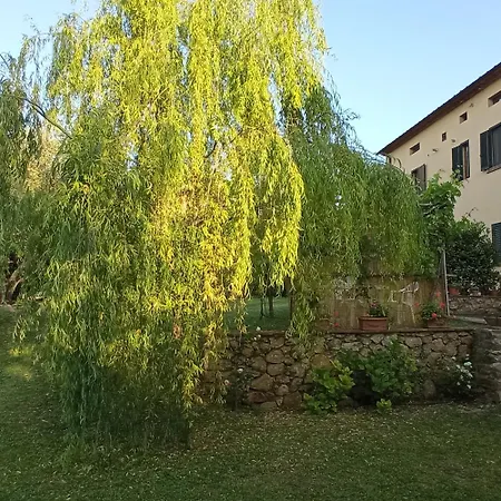 La Bellana Daire Guardistallo