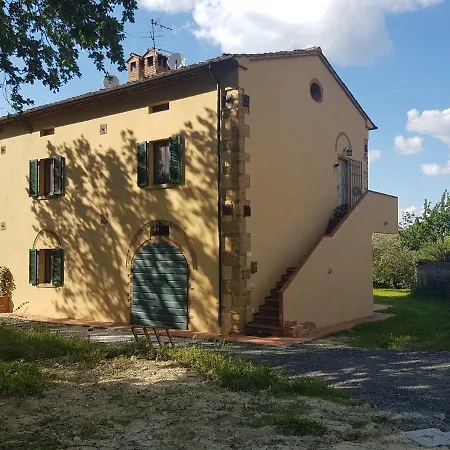 Daire La Bellana