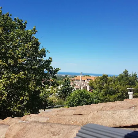 Daire La Bellana