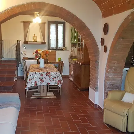 La Bellana * Guardistallo
